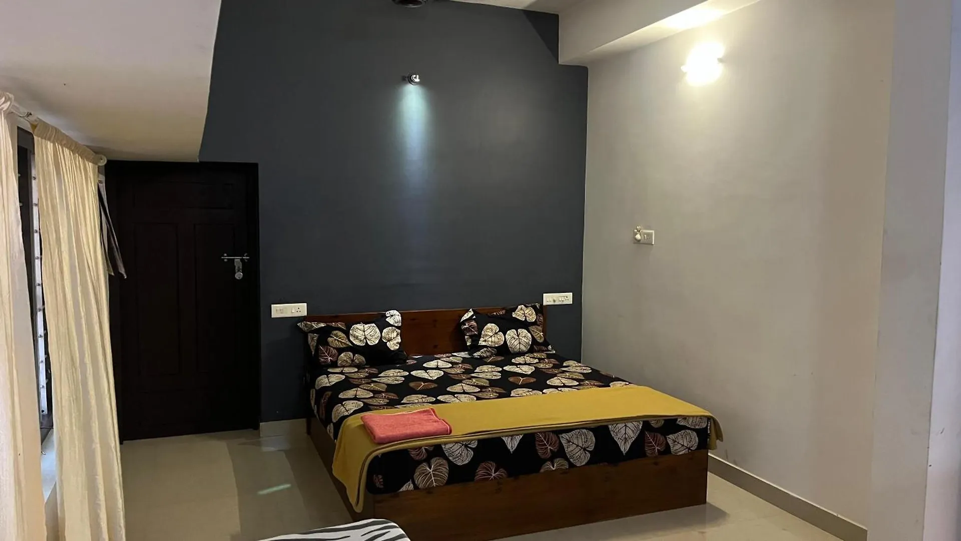 Room For Ladies Alappuzha