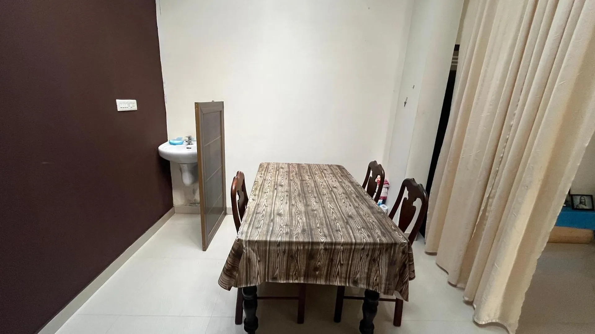 Kwatera prywatna Room For Ladies Alappuzha