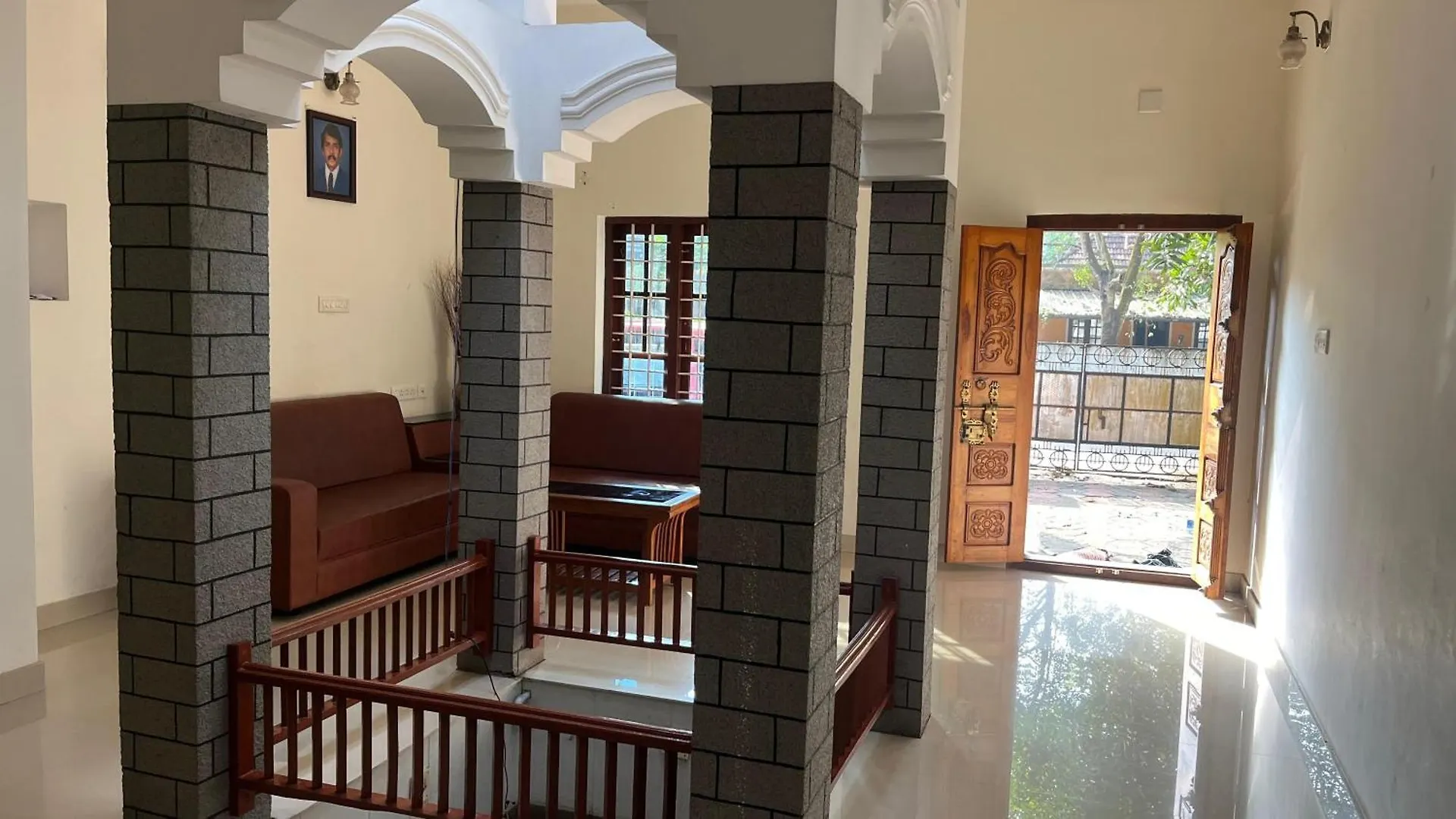 Room For Ladies Alappuzha