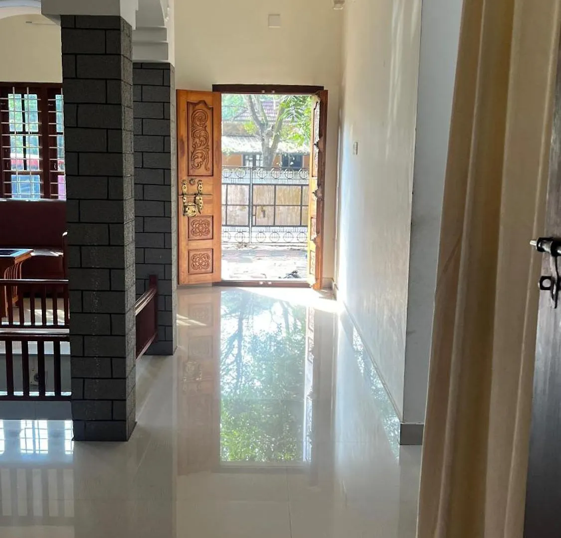 Room For Ladies Alappuzha 0*,